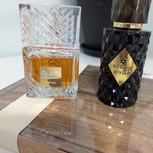 Unisex Perfume, Nurxox Buyulu, Khamrah For Unisex. 100 Ml